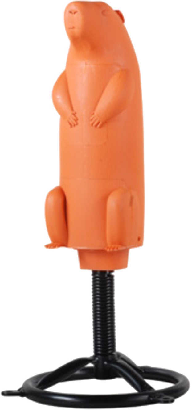 Do All Full Size Prairie Dog 3D W/ Action Base
