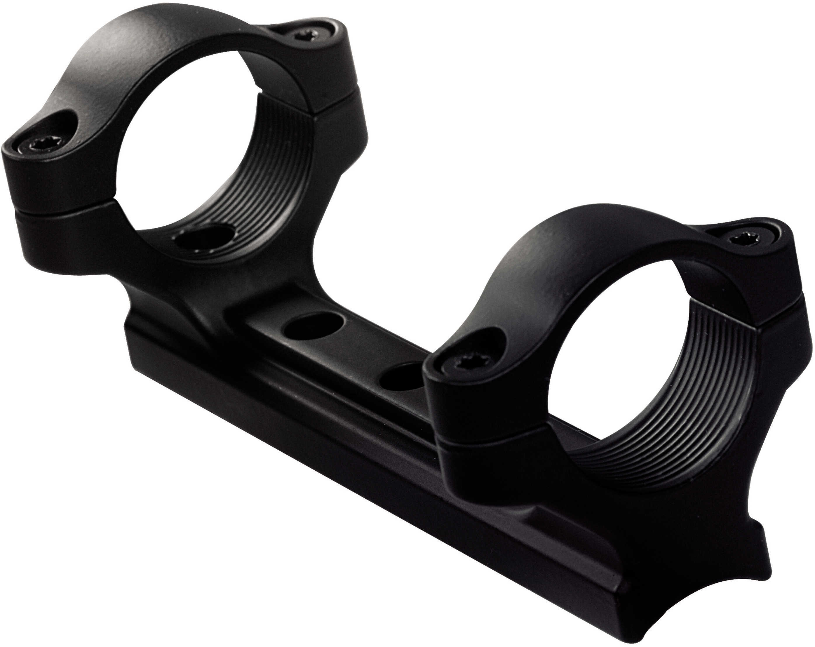 CVA DURA Sight Dead On Med Black System