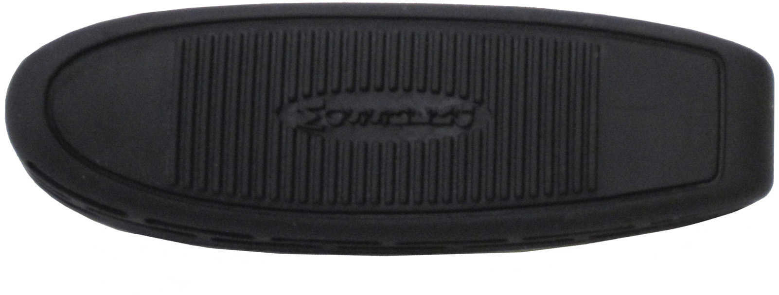 Moss Flex Recoil Pad Assembly Sm .75" Black Rub