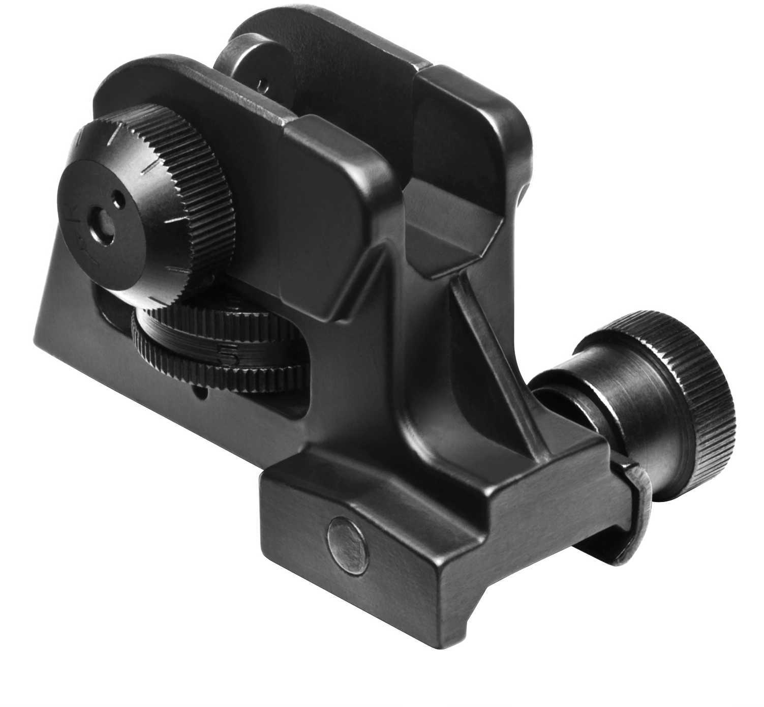 Ncstar Mardrs Ar15 Det Rear Sight