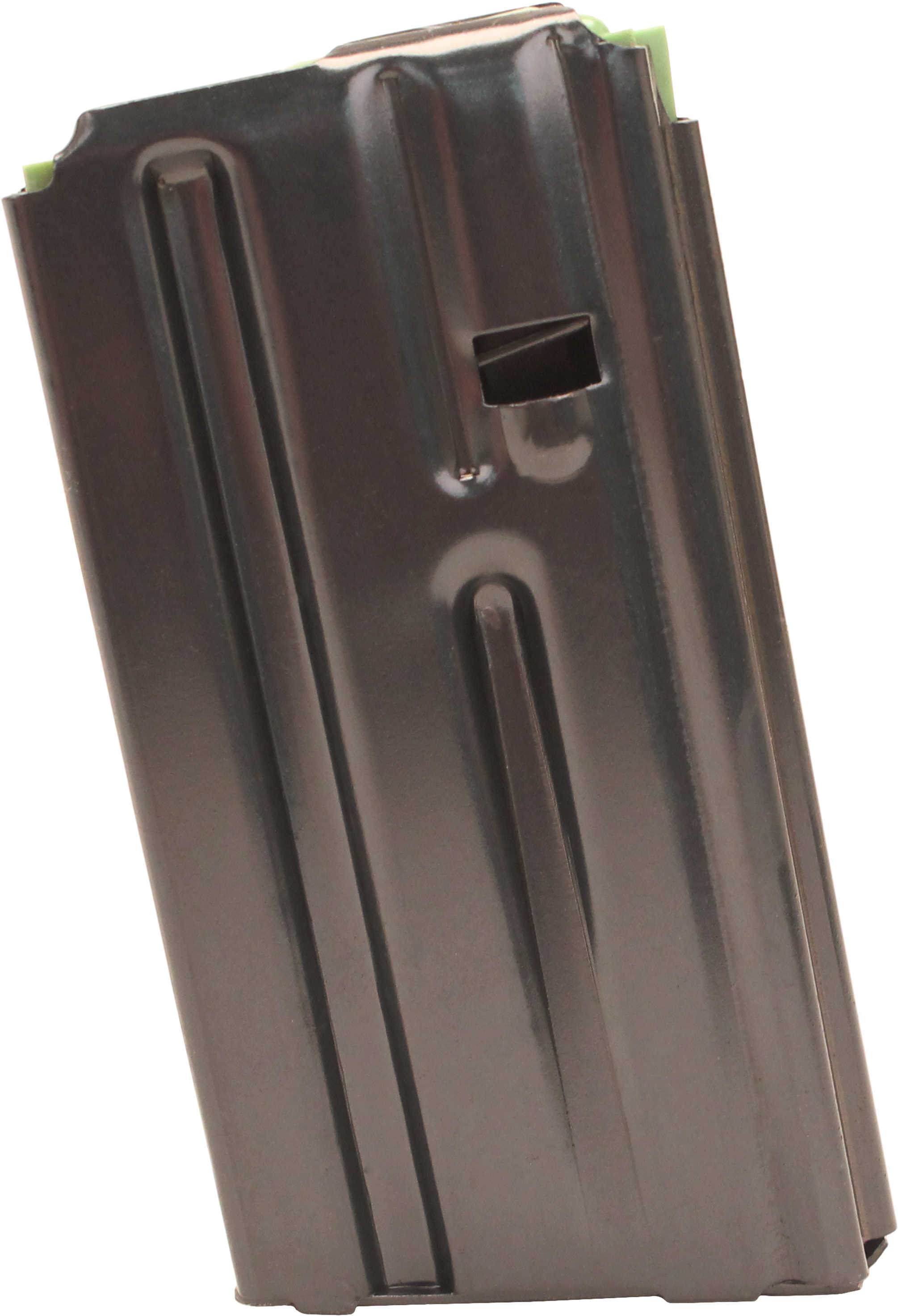 ProMag COL08 AR-15 223 Remington/5.56 NATO 10 Round Steel Blued Finish