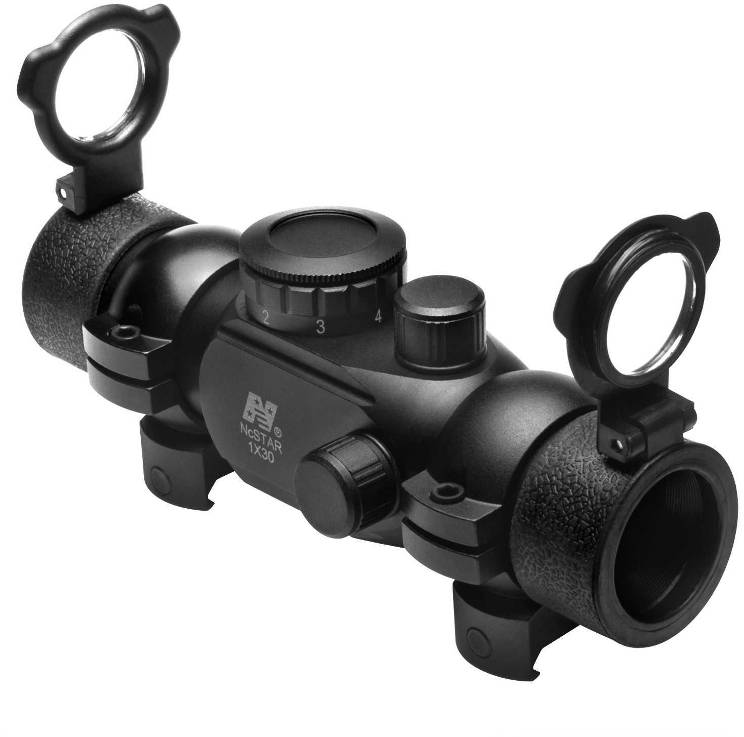 Ncstar Dtb130 RedDot 1X30 Red Dot