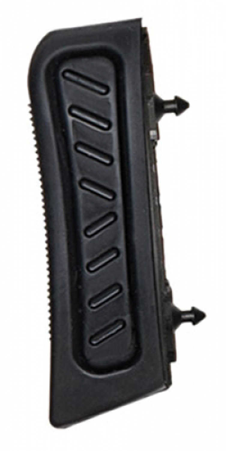 Mossberg 95212 Flex Recoil Pad Large Black Rubber