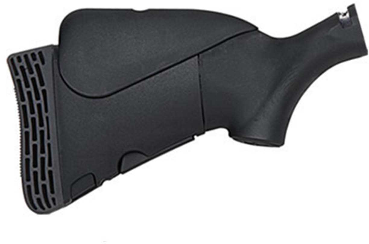 Mossberg 95221 Flex Shotgun Synthetic Black