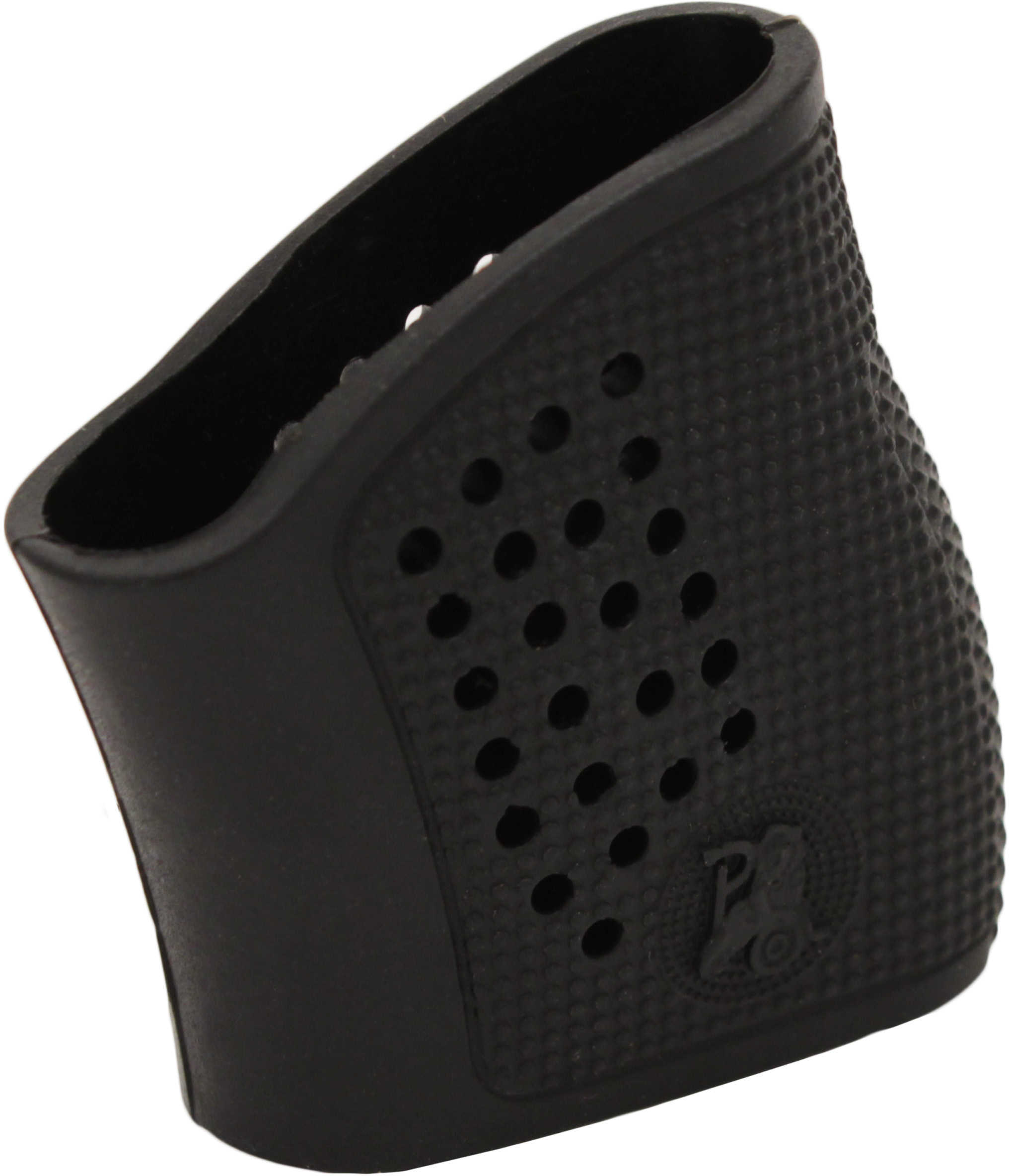 Pachmayr 05177 Gloves Grip LC9 Black Rubber