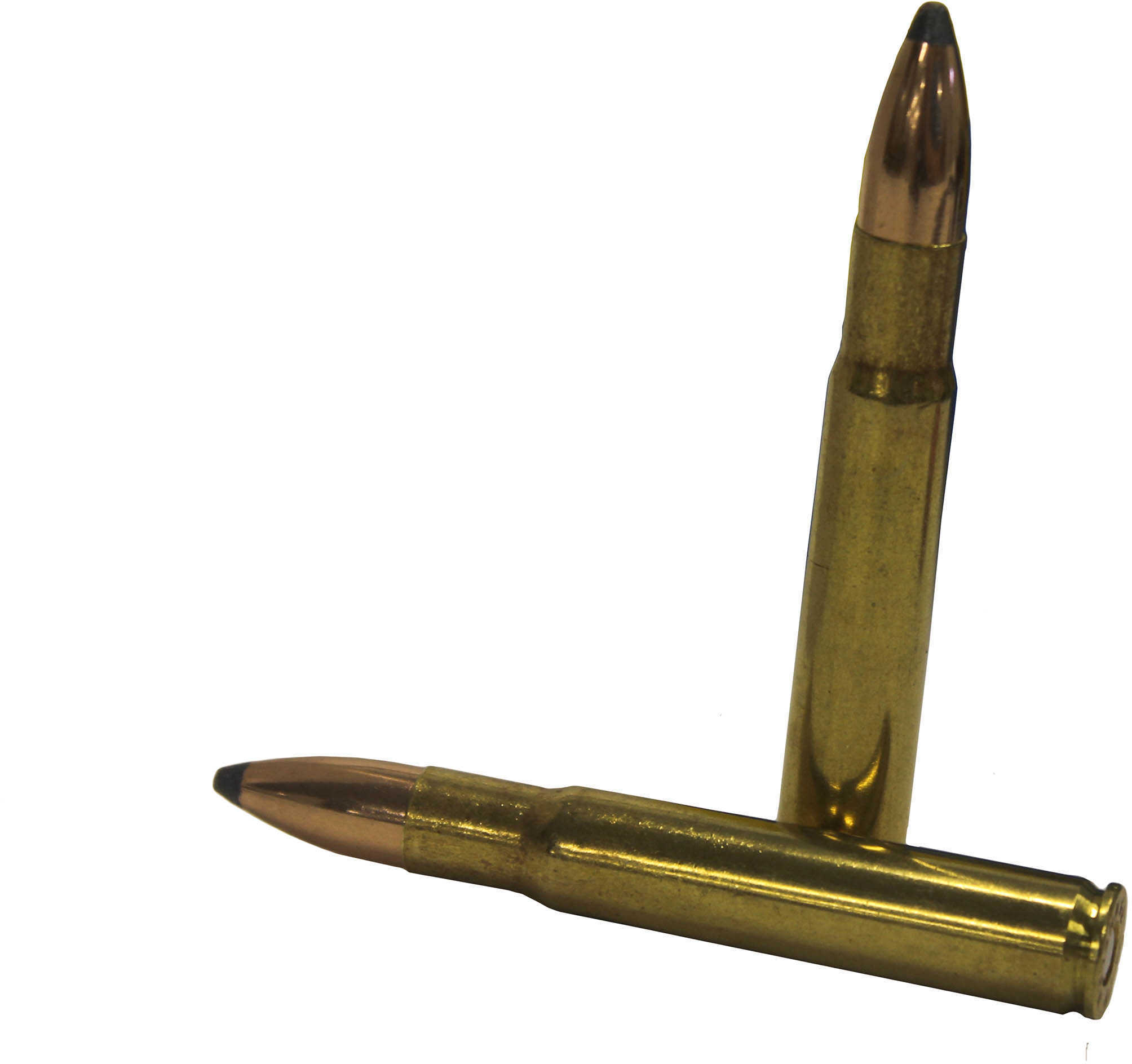 35 Whelen 225 Grain Soft Point 20 Rounds Buffalo Bore Ammunition