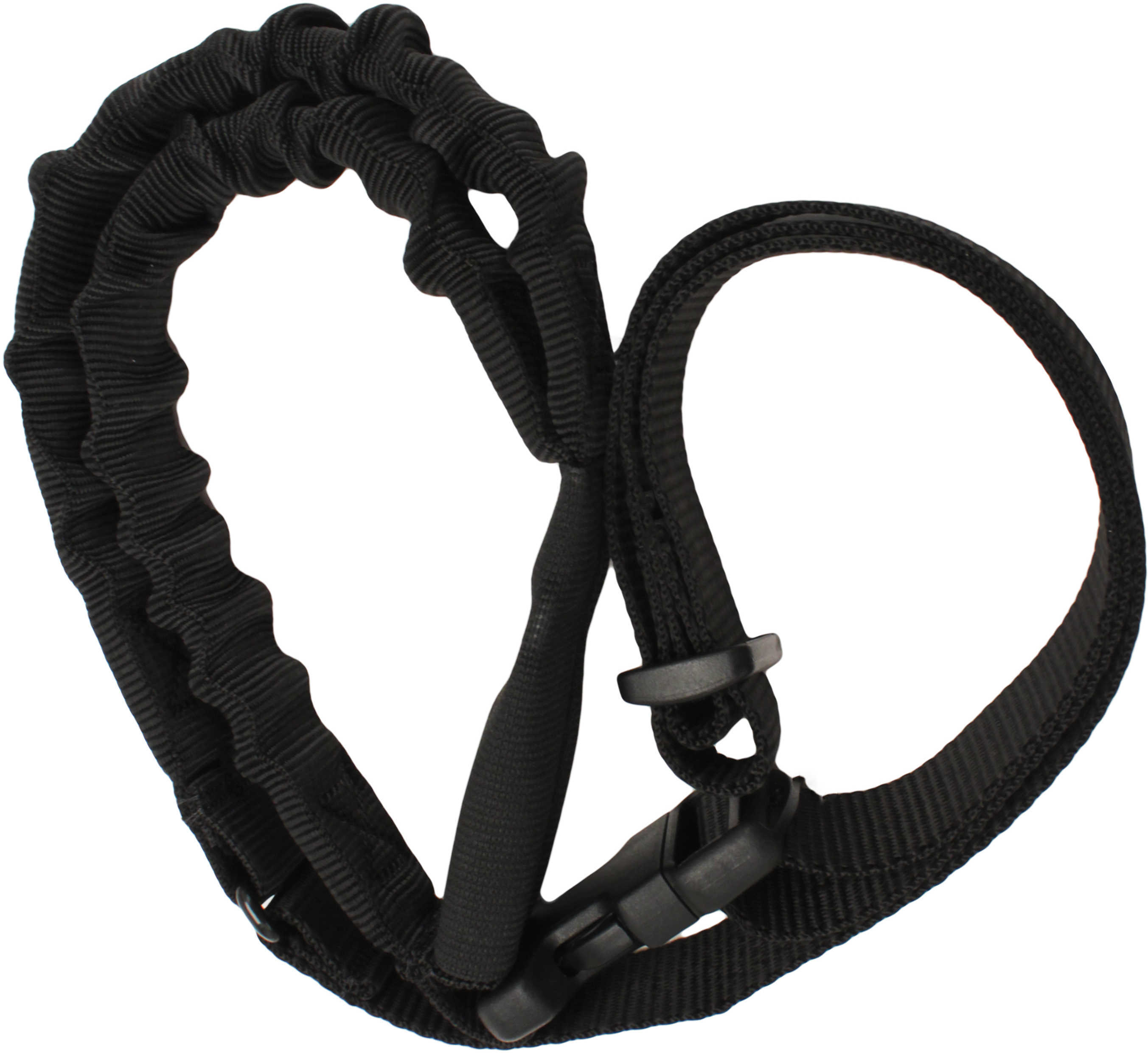 Blackhawk 70GS12BK Storm Sling 46-64" 1.25" Nylon Webbing