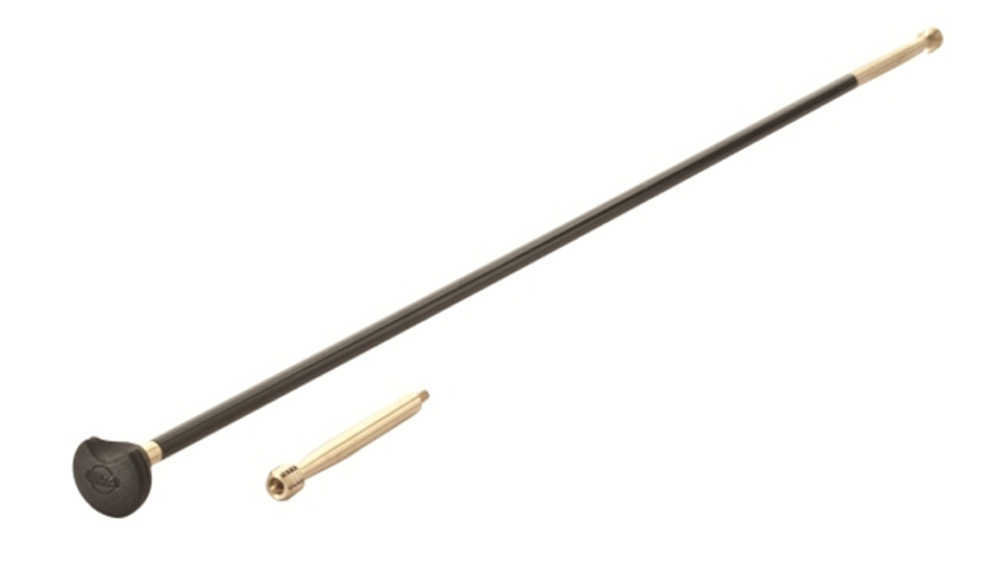 CVA AC1700 Palmsaver Ramrod 50 Black 27"