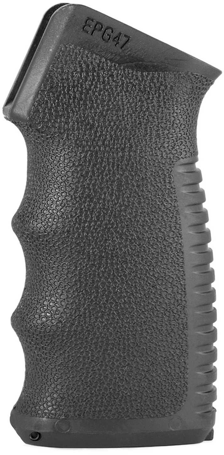 AR-15 Mission First Tactical EPG47 Engage Grip Textured Foam