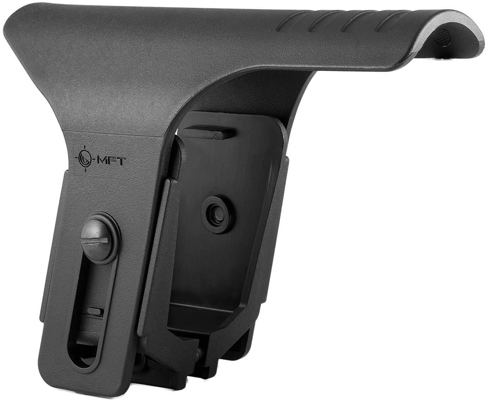 Mission First Tactical B ACP BattleLink Adjustable Cheek Piece