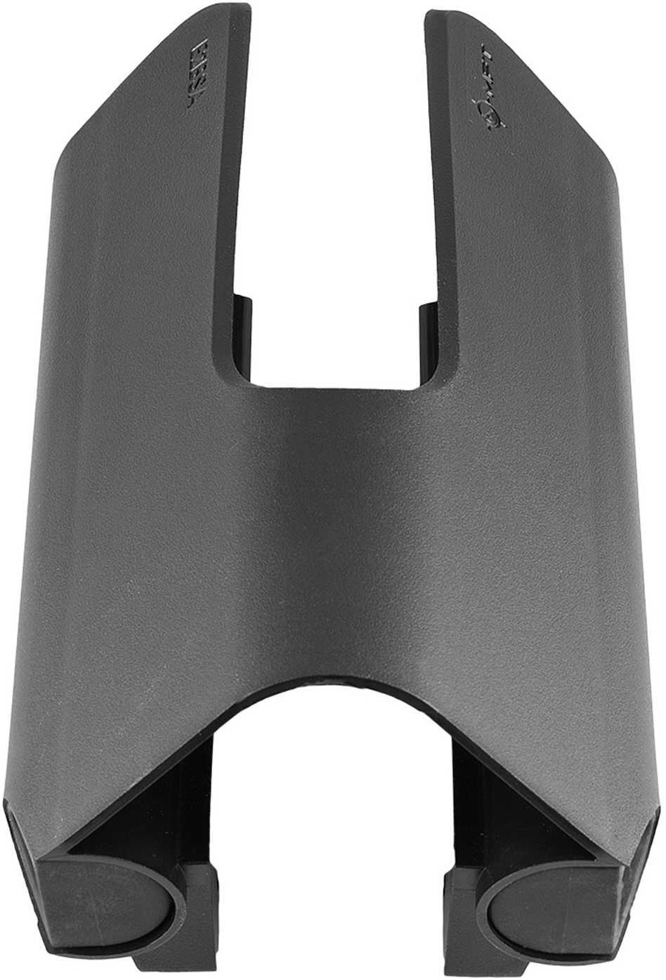 AR-15 Mission First Tactical E2Bsa EvolV Rifle Aluminum Black
