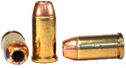 45 Auto Rimmed 200 Grain Hollow Point Rounds Buffalo Bore Ammunition