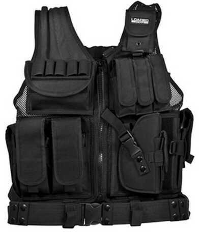 Barska Bi12018 VX-200 Tact Vest RH