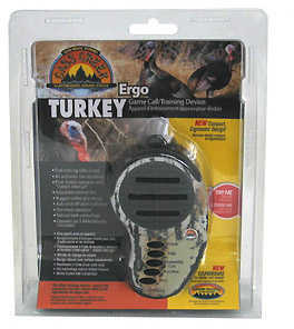 Cass Creek Game Call Ergo Turkey Md#: 969