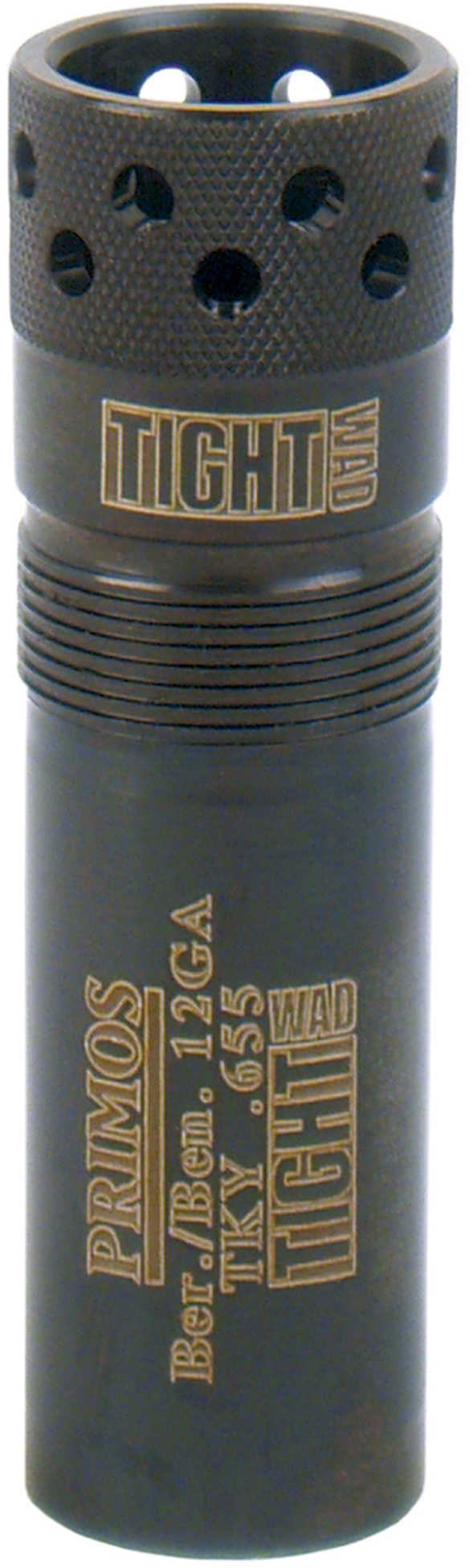 PRIMOS TW CHOKE BEN/BER 12GA .655