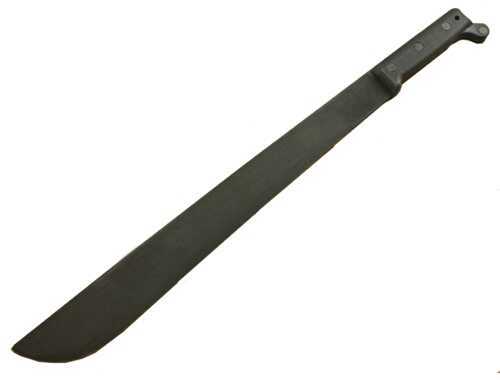 Ontario Machete 18" Blk HDL