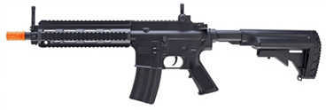 Umarex HK 416 AEG 6MM AIRSOFT Electric POWERED Black