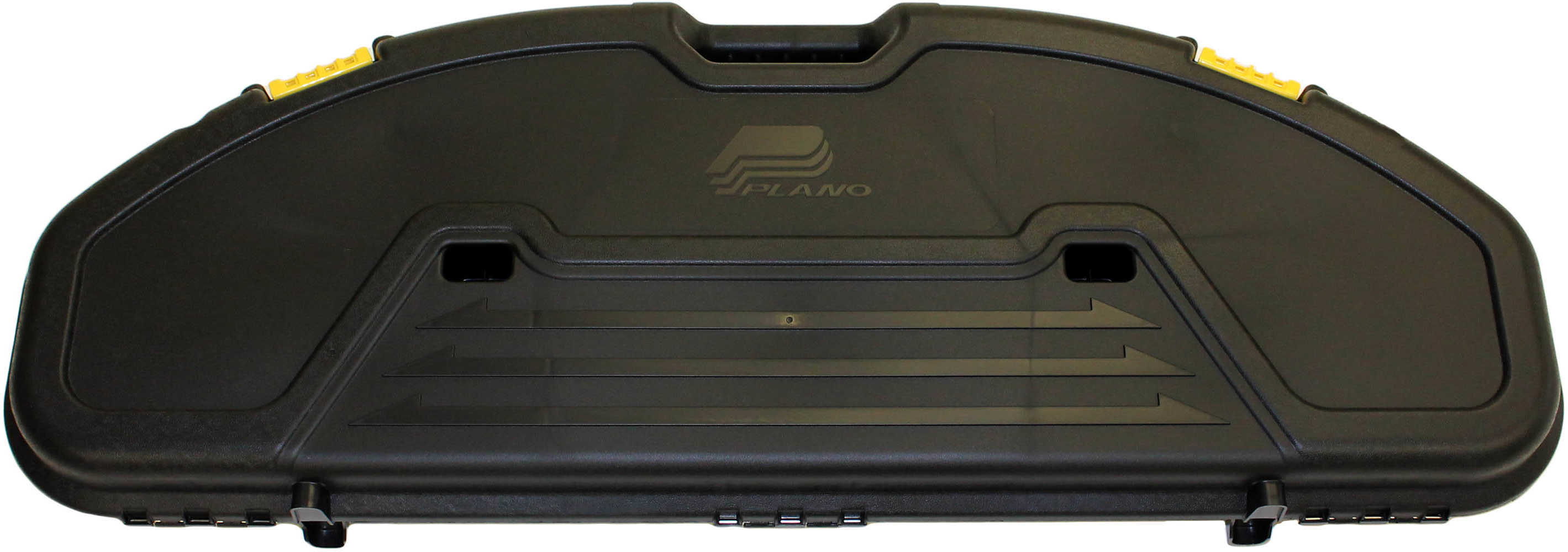 PLANO BOW CASE COMPACT BLACK SCHOOL Model: 110900