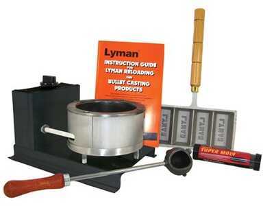 Lyman Big Dipper Casting Kit