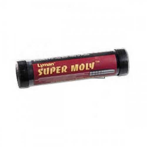 Lyman Super Moly Lube 1.5 Oz. Stick
