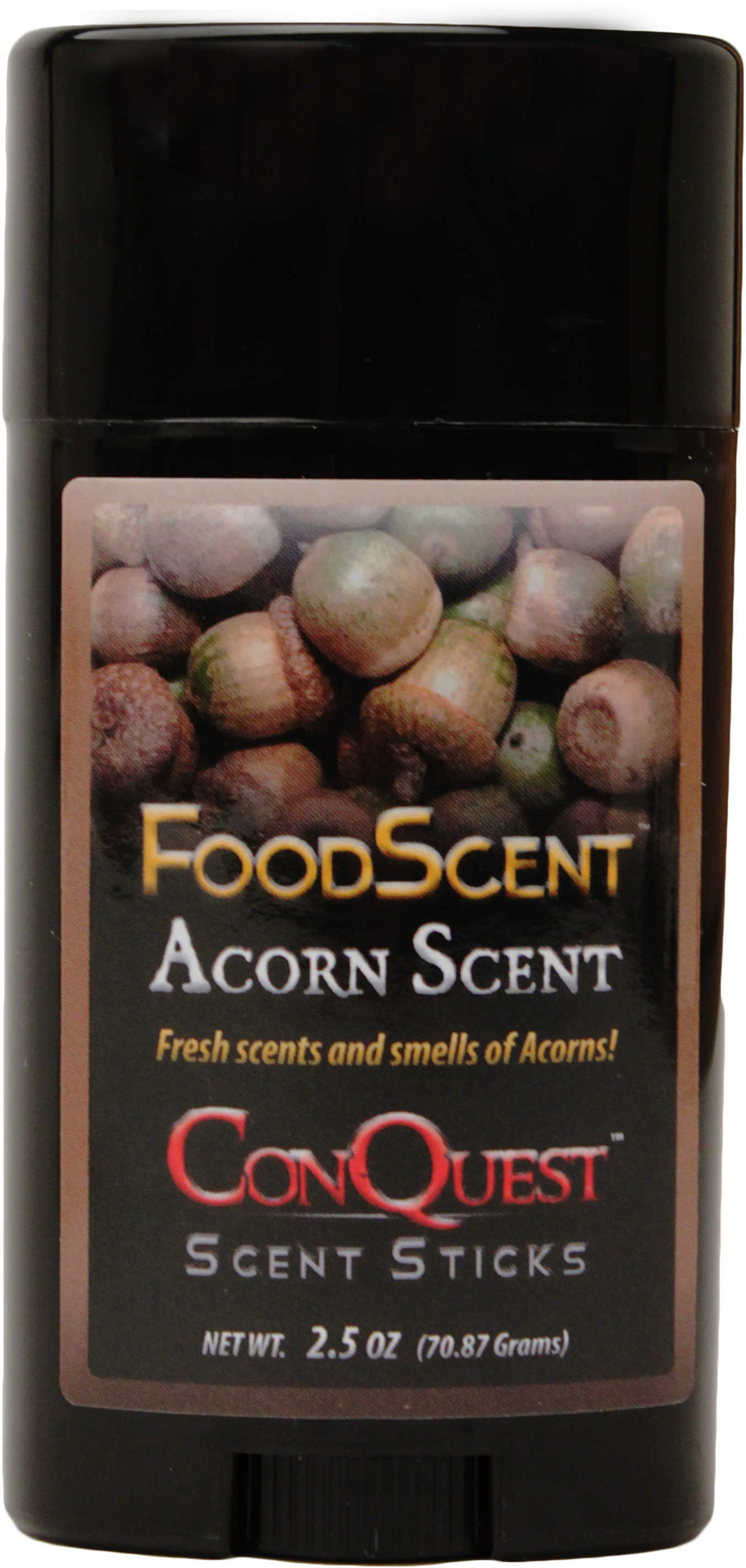 Conquest Scents 1251 Acorn In a Stick 2.5 Oz