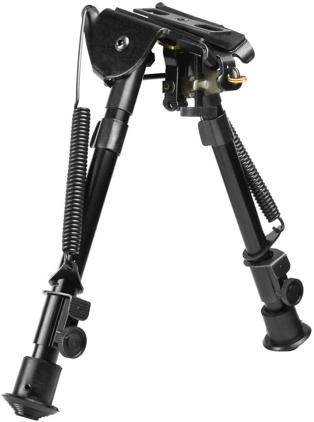 NcStar Precision Grade Bipod - Fullsize Friction Model ABPGF