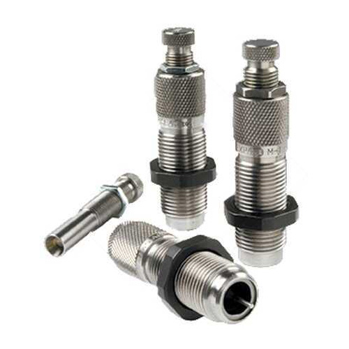Lyman 308 Win 3 Die Set Deluxe Carbide (4)
