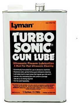 LYM Bbl & Gun Parts Conditioning Lube 1Gal