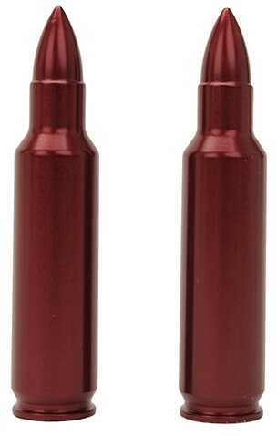 Pachmayr Azoom 375 H&H Mag Snap Caps 2 Pack Md: 12248