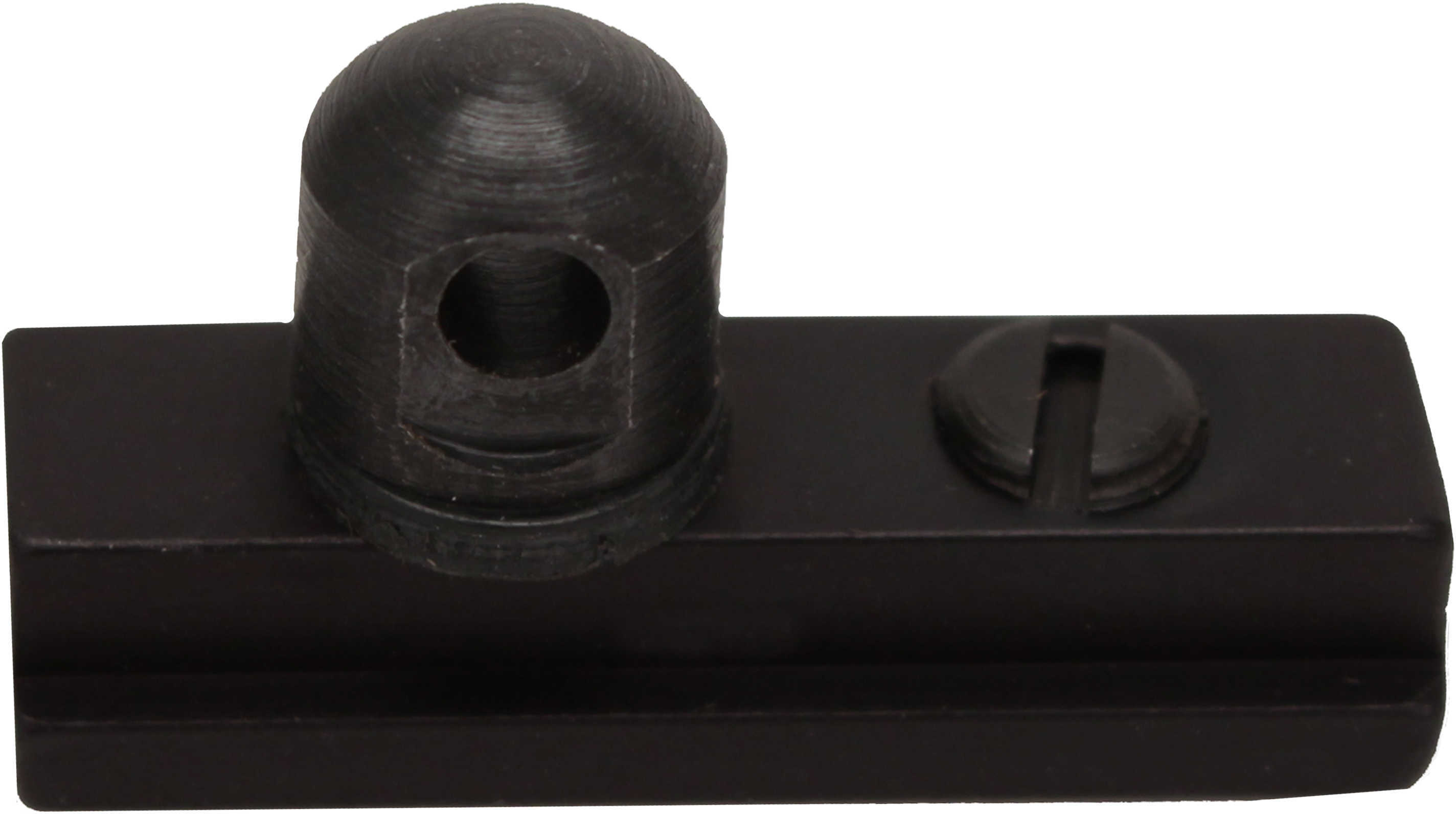 Harris Engineering Flange Nut (Hollow Forend)