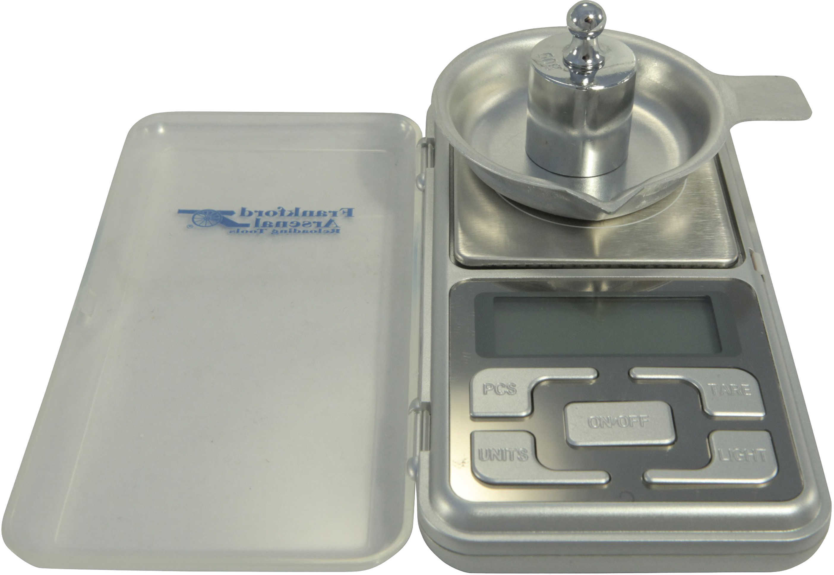 Frankford Arsenal DS-750 Digital Reloading Scale