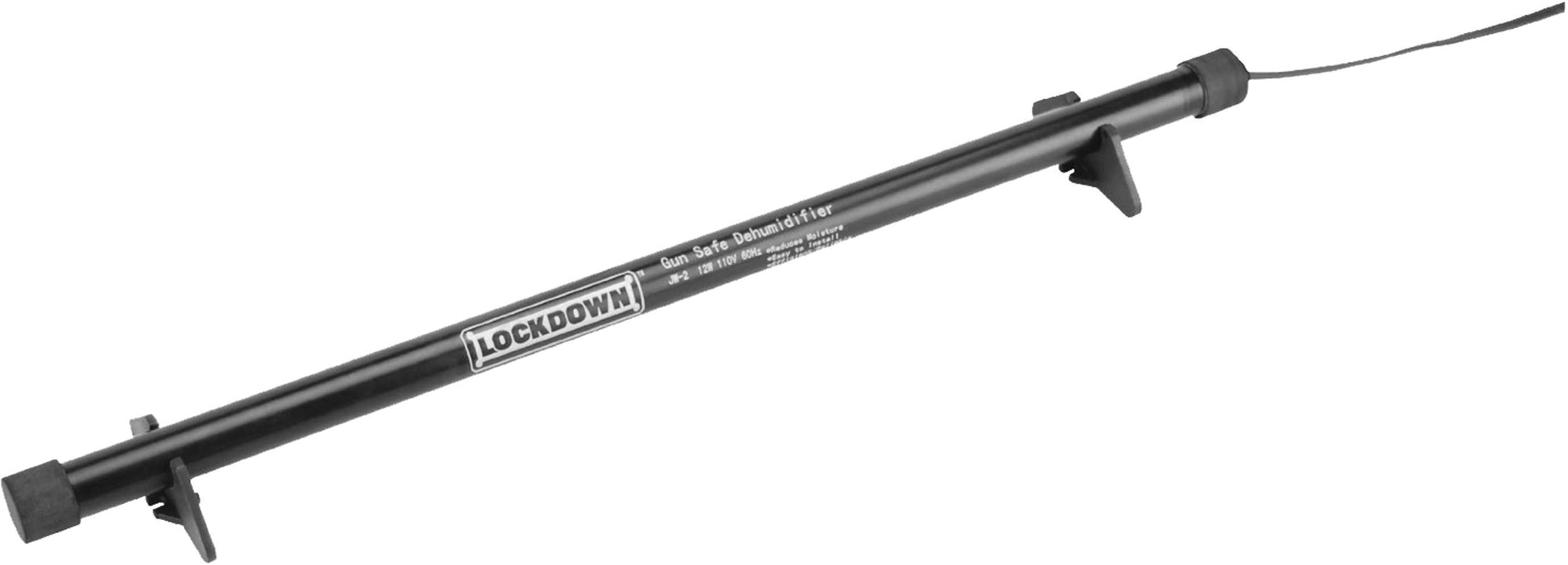 Lockdown Dehumidifier Rod 18In
