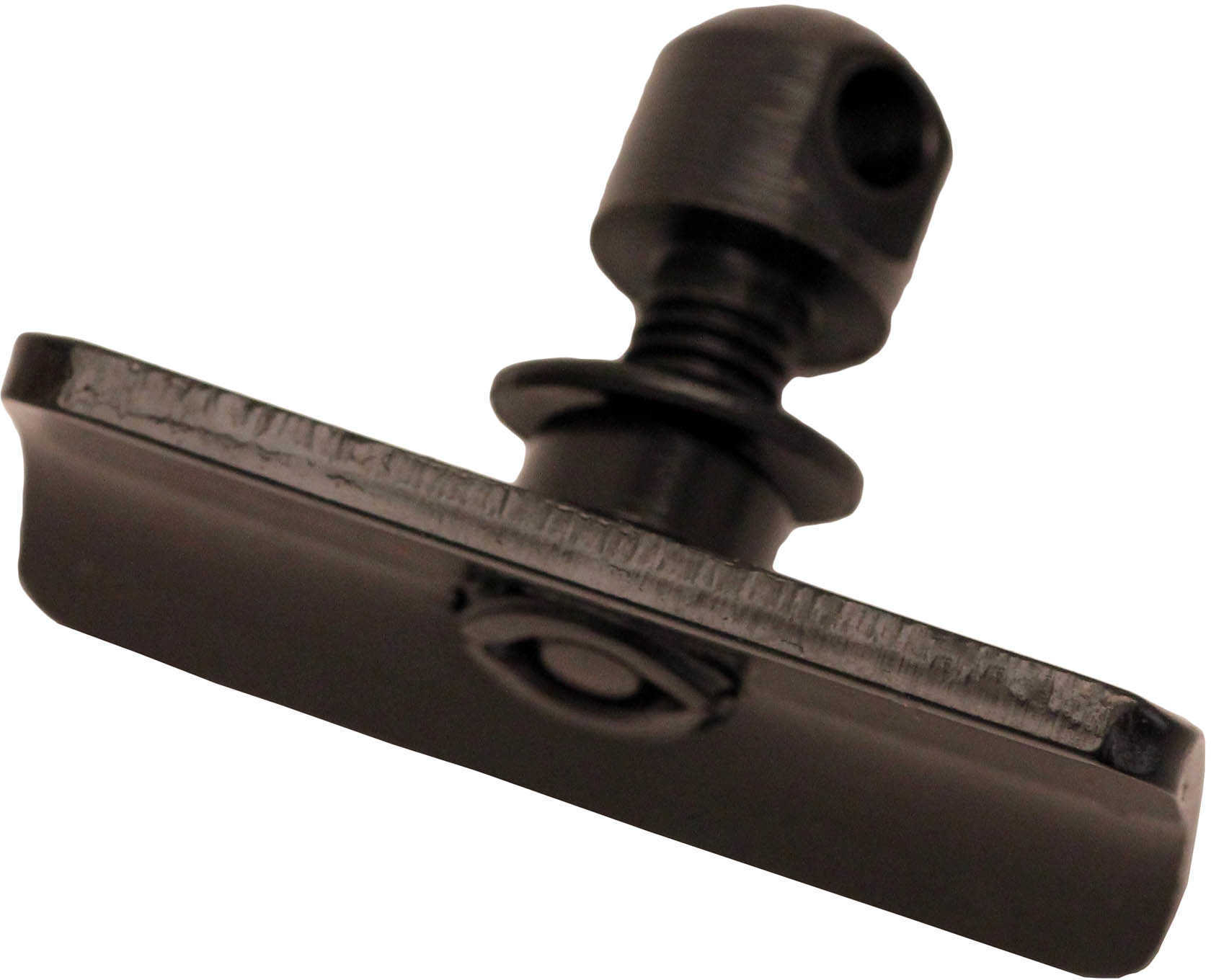 Harris Engineering RADIUSED Flange (Wood Forend)