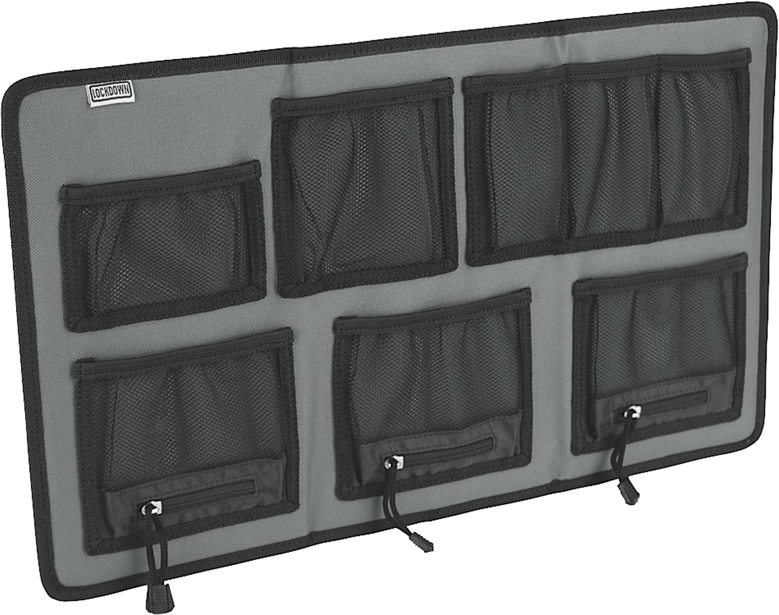 Lockdown Hanging ORGANIZIER - Large