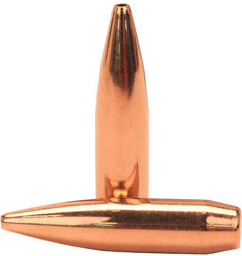 Hornady 22 Caliber .224 68 Grain BTHP Mattech 100/Box