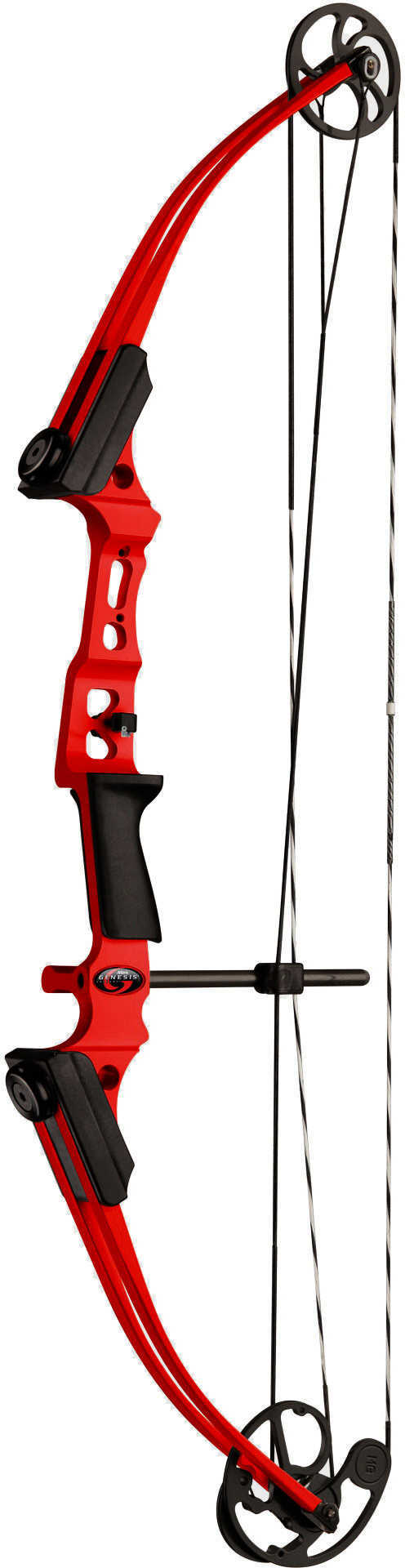 Genesis Mini Bow Red LH Model: 11414