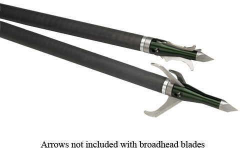 Excalibur Xact Broadheads 100 gr. 3 pk. Model: 6672