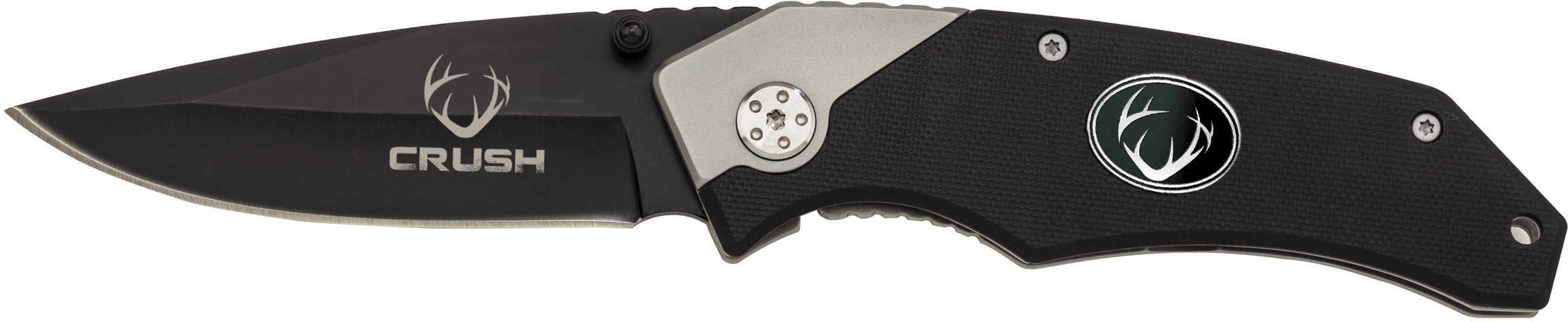 Kutmaster Crush Folding Blade Knife