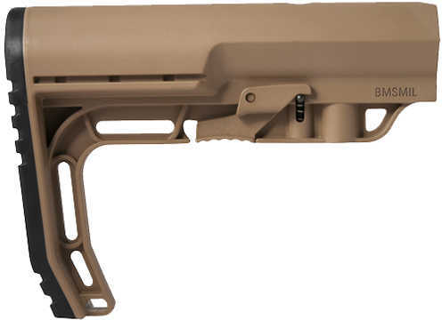 Mission First Tactical BattleLink Minimalist Milspec Stock