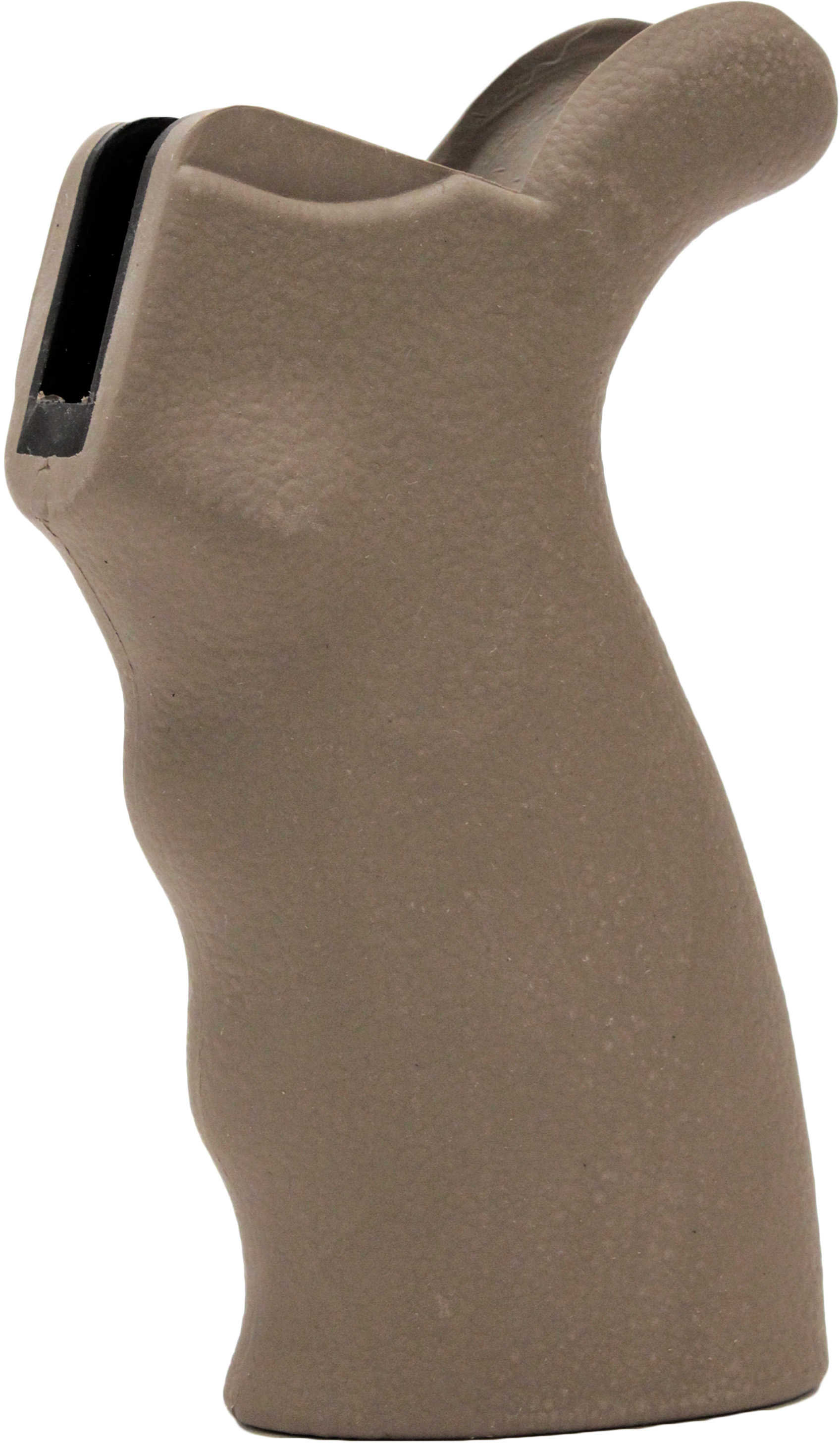 Ergo Grip 2 Rubber AR-15/M16 Dark Earth Finish 4010-DE