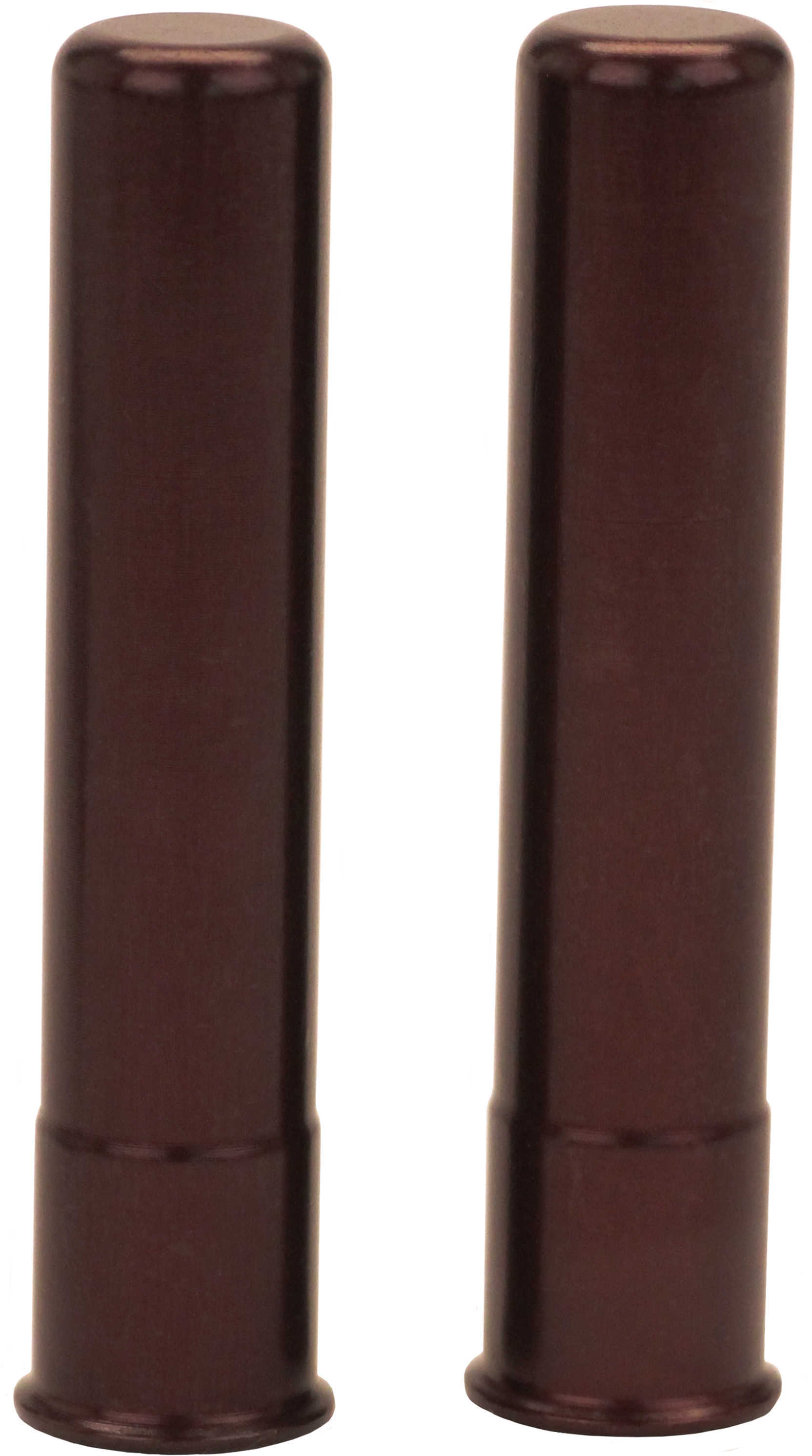 A-Zoom Snap Caps 410 Gauge 2/Pack 12215