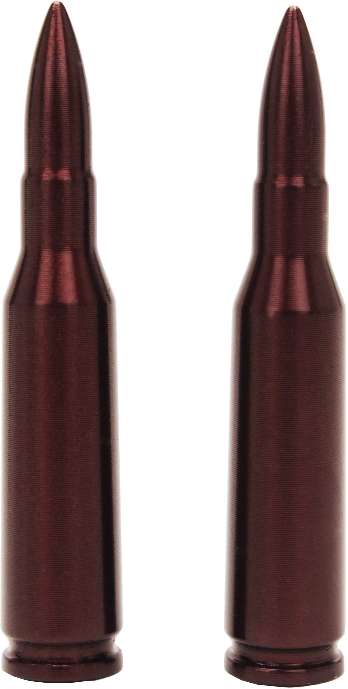 A-Zoom Snap Caps 5.45 x 39R 2 Pack 12285