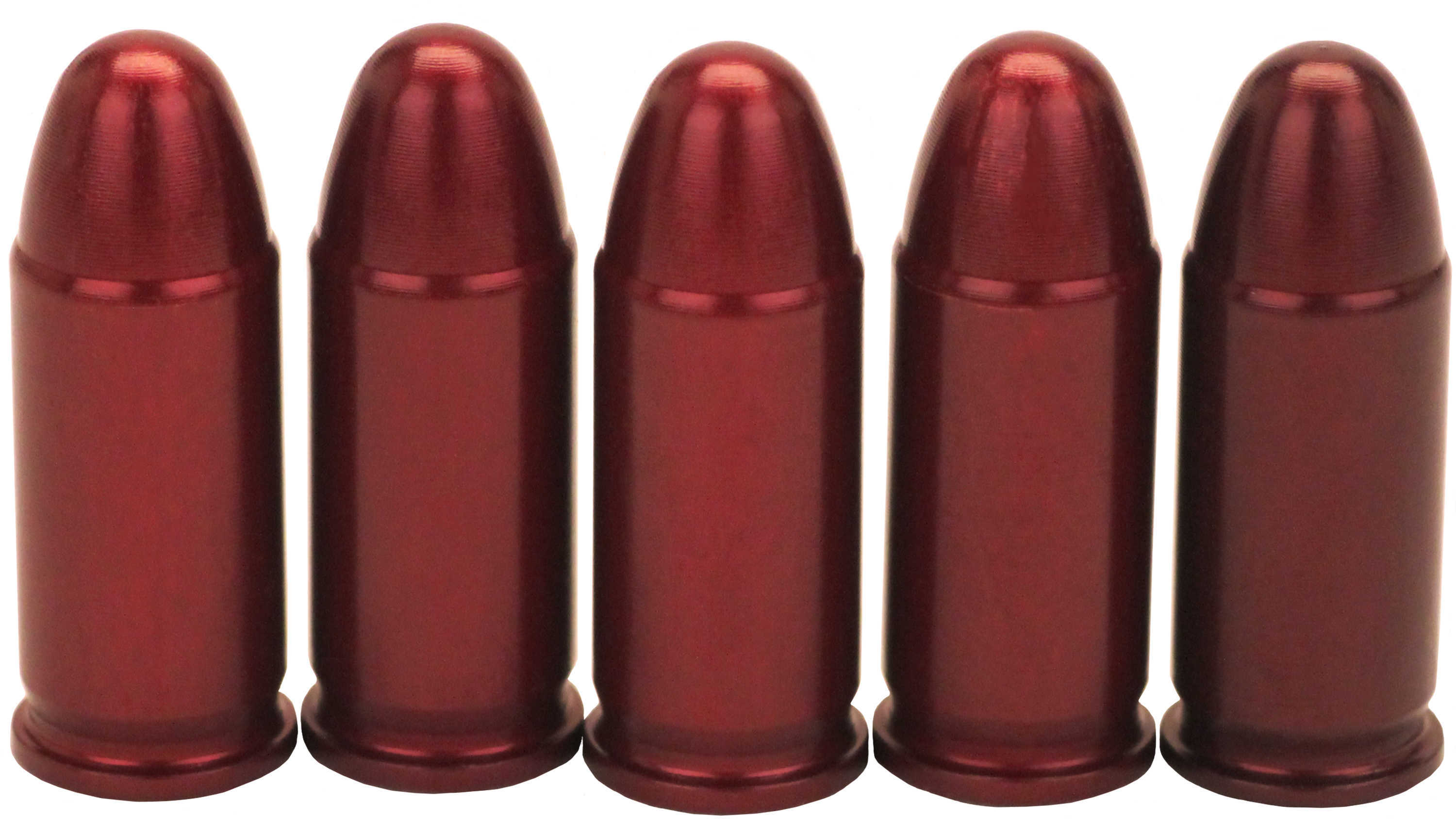 A-Zoom Snap Caps 32 ACP 5/Pack 15153
