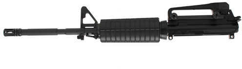 Windham Weaponry UR16M4A4B Complete Upper Assembly 223 Remington/5.56 NATO 16" 4150 Steel M4 Profile Black Barrel Finish