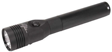 Streamlight 75431 Stinger LED HL 640 Lumens 3.6V NiMH 120V AC Black