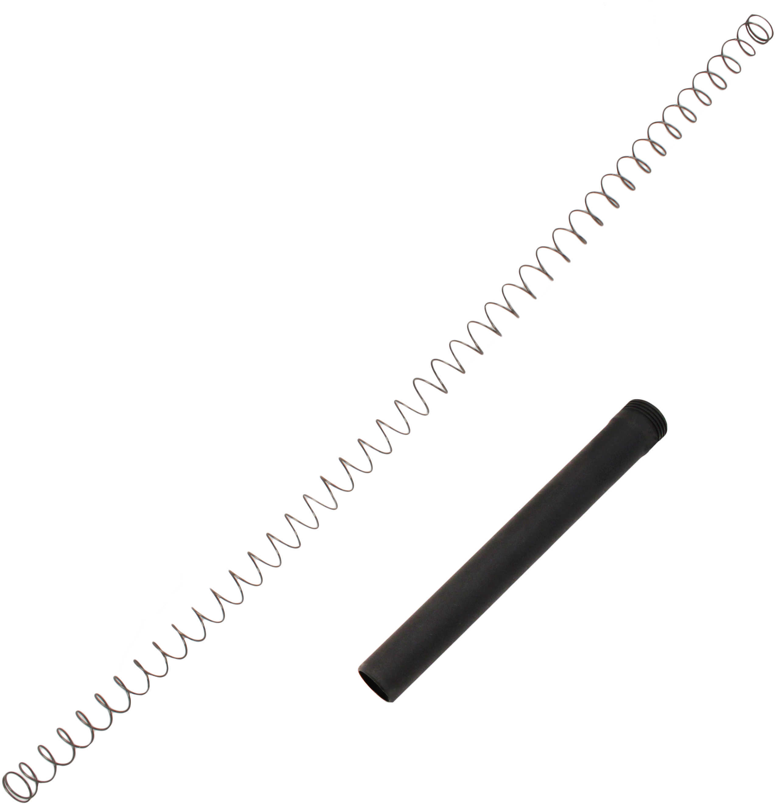 TacStar 1081180 10-Shot Magazine Extension Rem 1100/1187 Steel Black