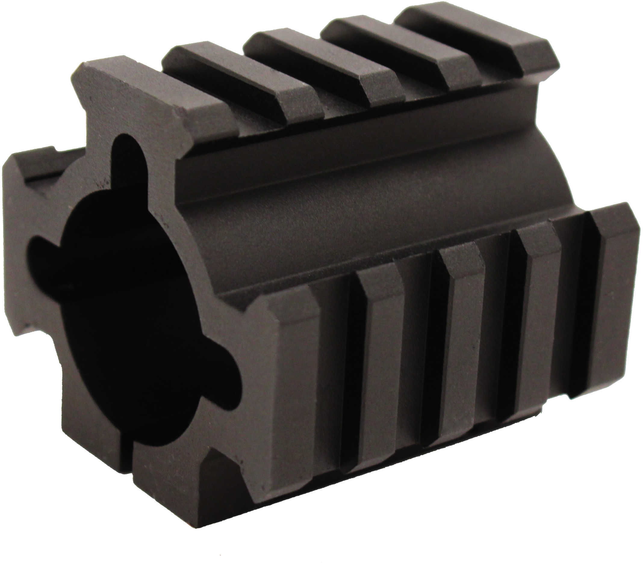 TAC Tactical Shotgun Rail Mount Short