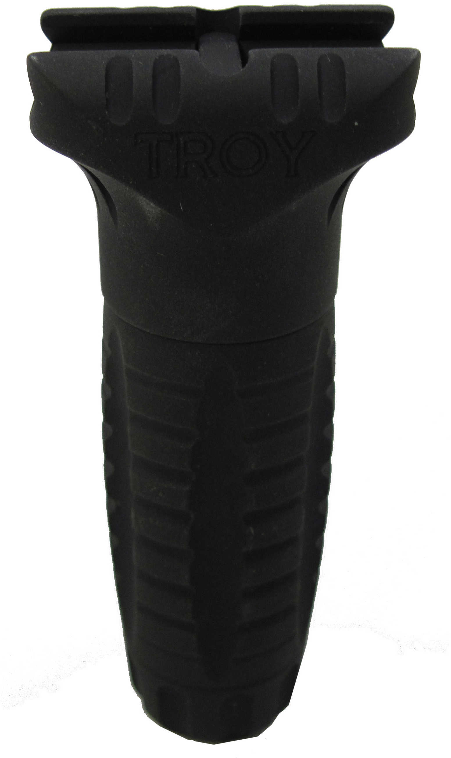 Troy CQB Vertical Grip - Aluminum Black