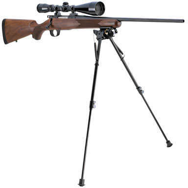 Shoot Bipod 13.5-23" Pivot