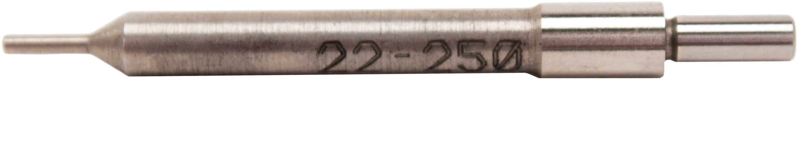 LYM E-ZEE Trim Pilot 22-250